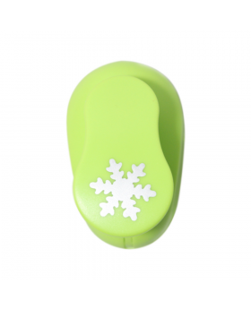 PERFORADOR COPO DE NIEVE 2,5/96