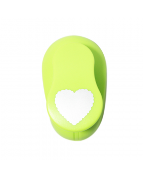 PERFORADOR CORAZON 2,5/96