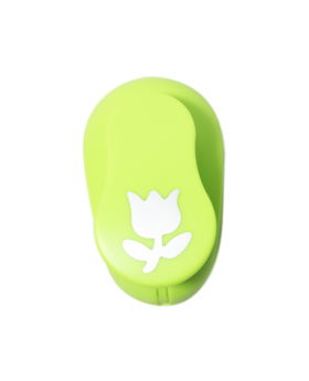 PERFORADOR FLOR 2,5/96