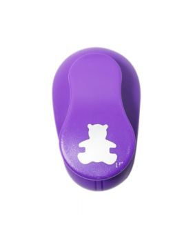 PERFORADOR OSITO 3,5/64