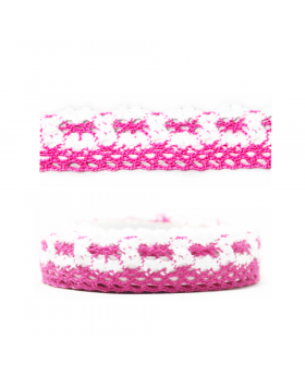 CINTA SCRAP 1 X 12/360