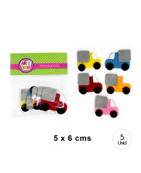 ST CAMION MANUALIDADES PANO/240