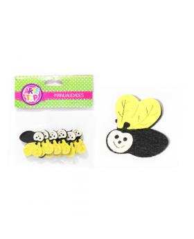 ST ABEJITAS MANU. PANO/240