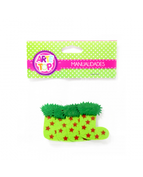 SET BOTITAS MANUALIDADES PANO/300