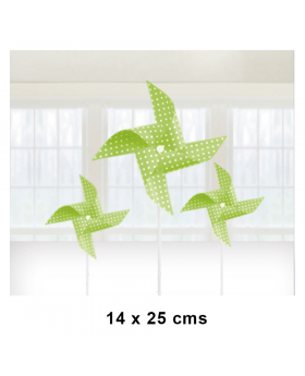 REMOLINO C/ PISTACHO