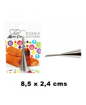 BOQUILLA RELLENO /240