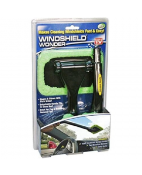 LIMPIA VIDRIO ALARGABLE/100