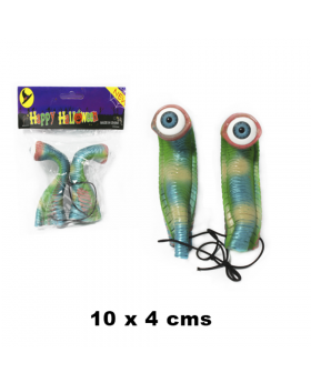 SET OJOS LARGOS HALLOWEEN/240