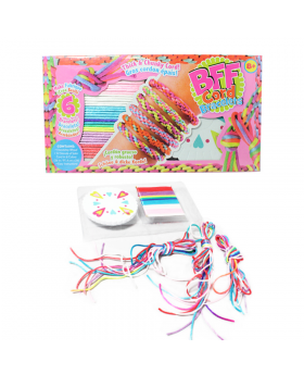 SET ELASTICOS PULSERAS/216