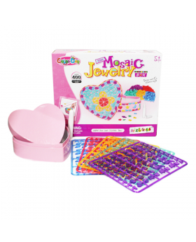 SET MOSAICO LOVE /36