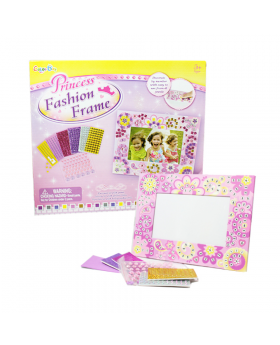SET CAJA JOYAS GIRL 2/480
