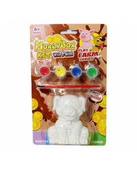 PERRITO PARA PINTAR /96