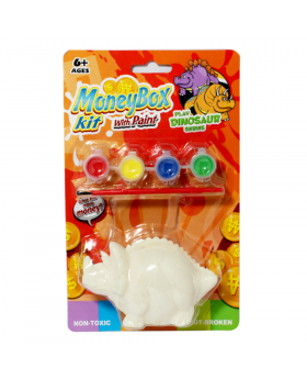 DINO PARA PINTAR /96