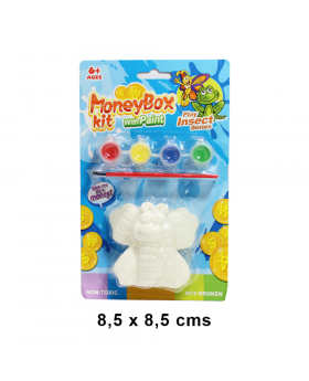 MARIPOSA PARA PINTAR /96