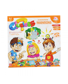 DESORIENTADO GAME/96