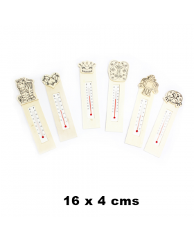 TERMOMETRO AMBIENTAL /480