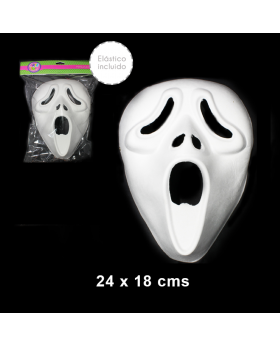 MASCARA FANTASMA DIY/120