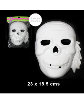 MASCARA PIRATA DIY/240