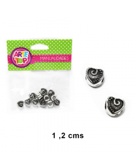 SET ARMA PULSERA 5 X 3 DISEÑO X 12 / 600