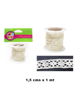 BLONDA BLANCA 4 /360