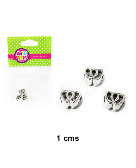 MANUALIDADES METAL VARIEDADES/ 600