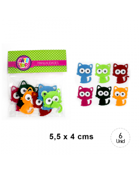 ST BHUO MANUALIDADES PANO/240