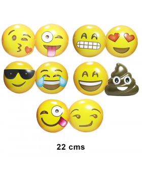 MASCARA EMOJI ECO/360