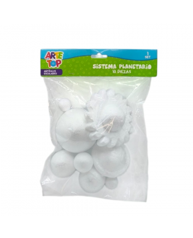 SISTEMA SOLAR KIT10P /200