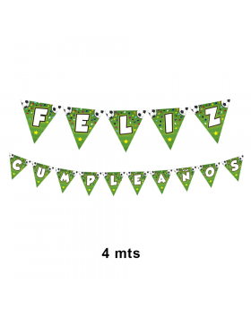 BANNER FUTBOL 10UN/200