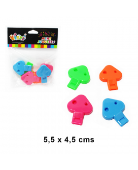 SORPRESA X6 PITO COLOR/240