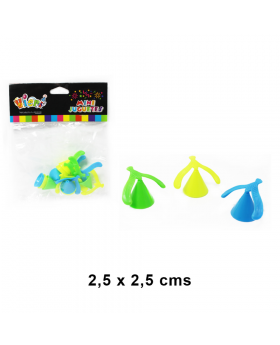 SORPRESA X 8 VOLADOR / 240