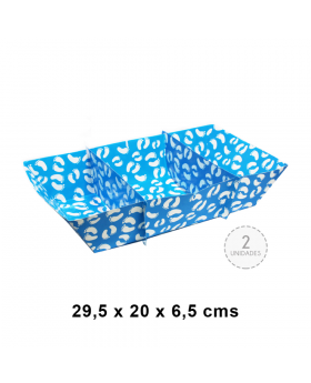 ST 12UN BANDEJA PIES NIÑO/180