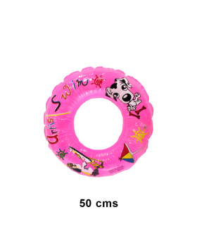 INFLABLE CIRCULO 60CM