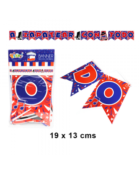 BANNER ZAPATEAR CON TODO/120