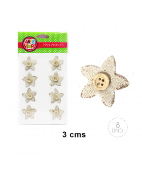 SET ESTRELLAS STICK/300