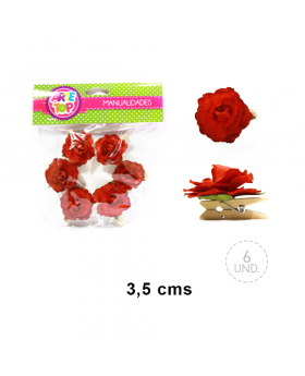 SET FLORES ROUMD/300