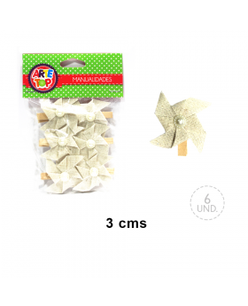 SET REMOLINO PERLA/300