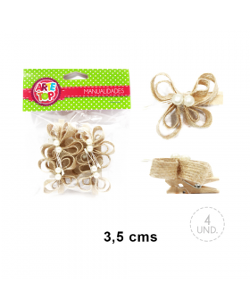 SET MARIPOSA FASHION/250