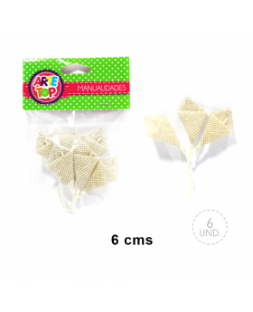 CALAS YUTE SET6U /300