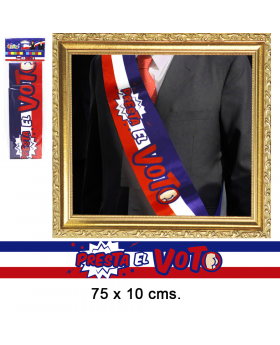 BANDA PRESTA EL VOTO/240