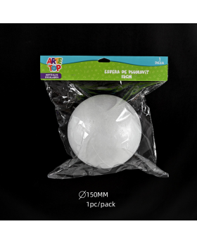 ESFERA PLUMAVIT 15CM/60