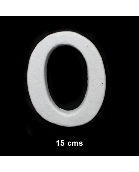 NUMERO 0 PLUMAVIT/300