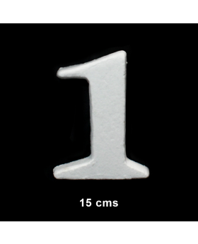 NUMERO 1 PLUMAVIT/300