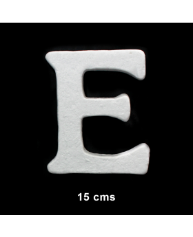 LETRA E PLUMAVIT/300