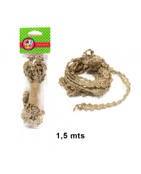 MACRAME SISAL/240