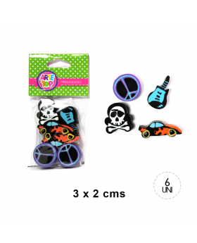 ST SOPRESA PEACE/240