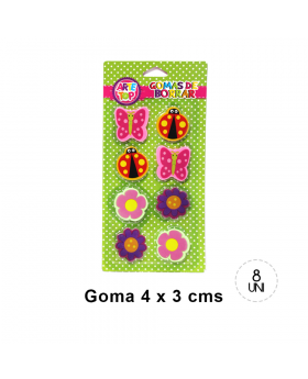 ST SORPRESA FLOWER/240