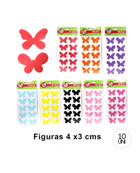 ST EVA MARIPOSA/1800