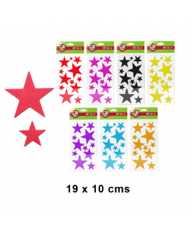 ST EVA ESTRELLA/1800