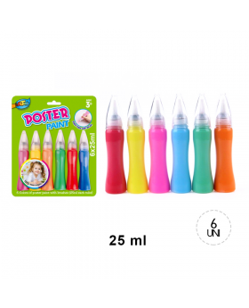 ST PINTURA CON BROCHA